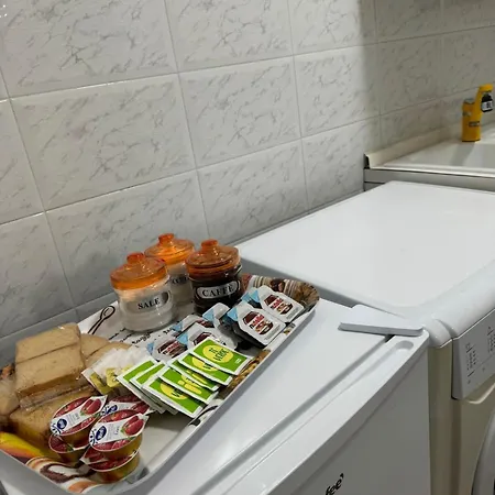 아파트 Oasi In Centro *