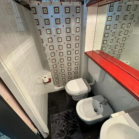 Oasi In Centro 公寓 *