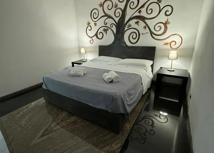 Oasi In Centro * 巴里