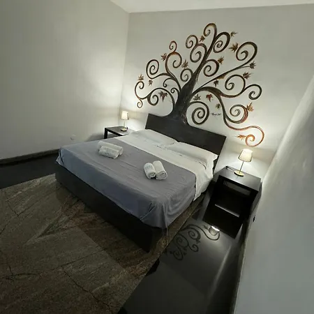 Oasi In Centro Apartament Bari