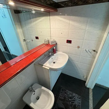 Oasi In Centro בארי