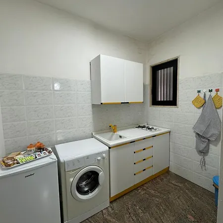 דירה Oasi In Centro