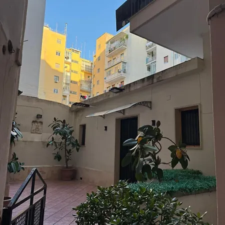 Oasi In Centro Apartament *