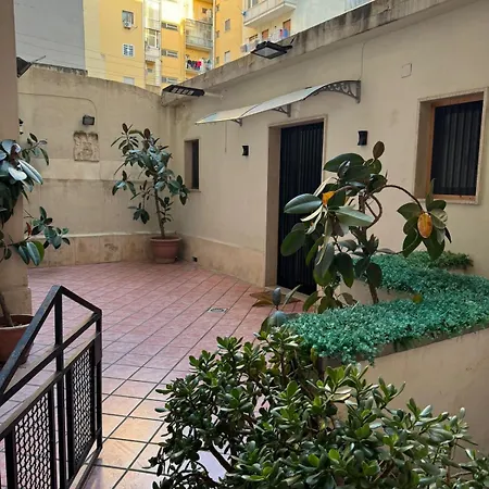 Oasi In Centro Apartament