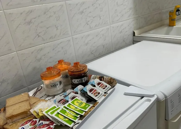 Lägenhet Oasi In Centro *