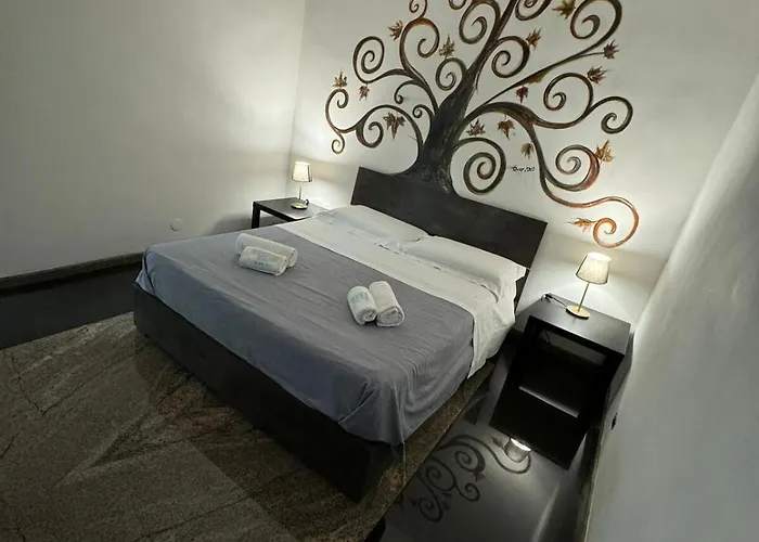 Oasi In Centro Apartamento Bari