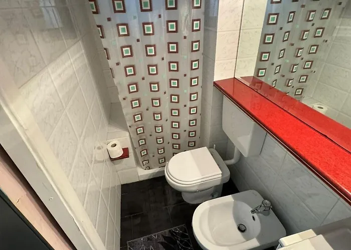 Oasi In Centro Apartamento *