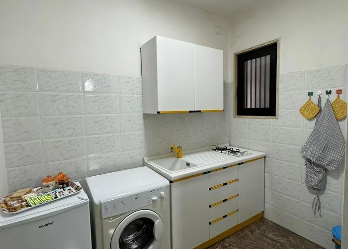 Apartamento Oasi In Centro