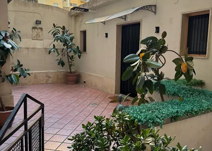 Oasi In Centro Apartamento